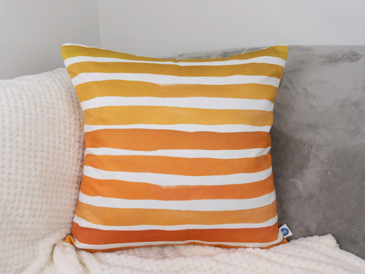 Moroccan Pattern Design Cushion Cover Set I Garden Cushion for Home and Garden Decor 18"x18"