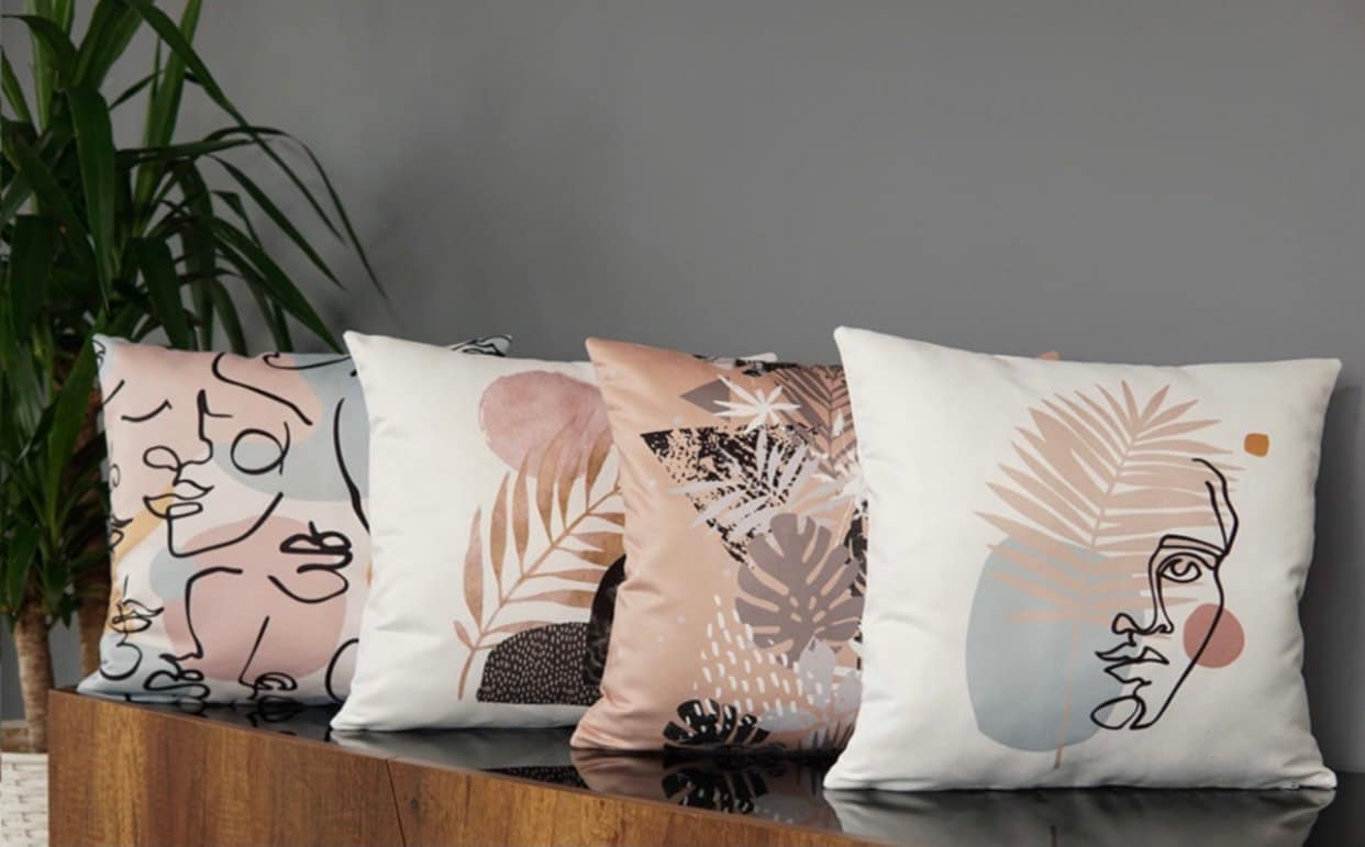 Decorative Cushion Sets