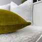 Teddy Boucle Pillow Cover Rust Cushion Cover for Home Decor Cushion Covers (All Sizes)