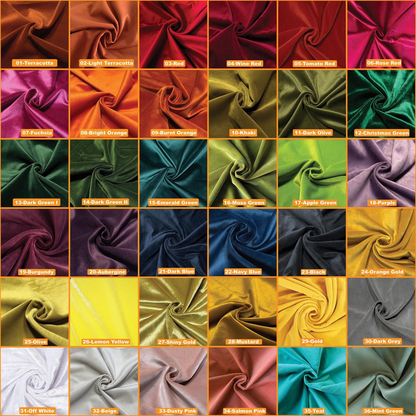 Velvet Piped Pillow Covers with Piping Cushion Covers (Custom Color) All Sizes