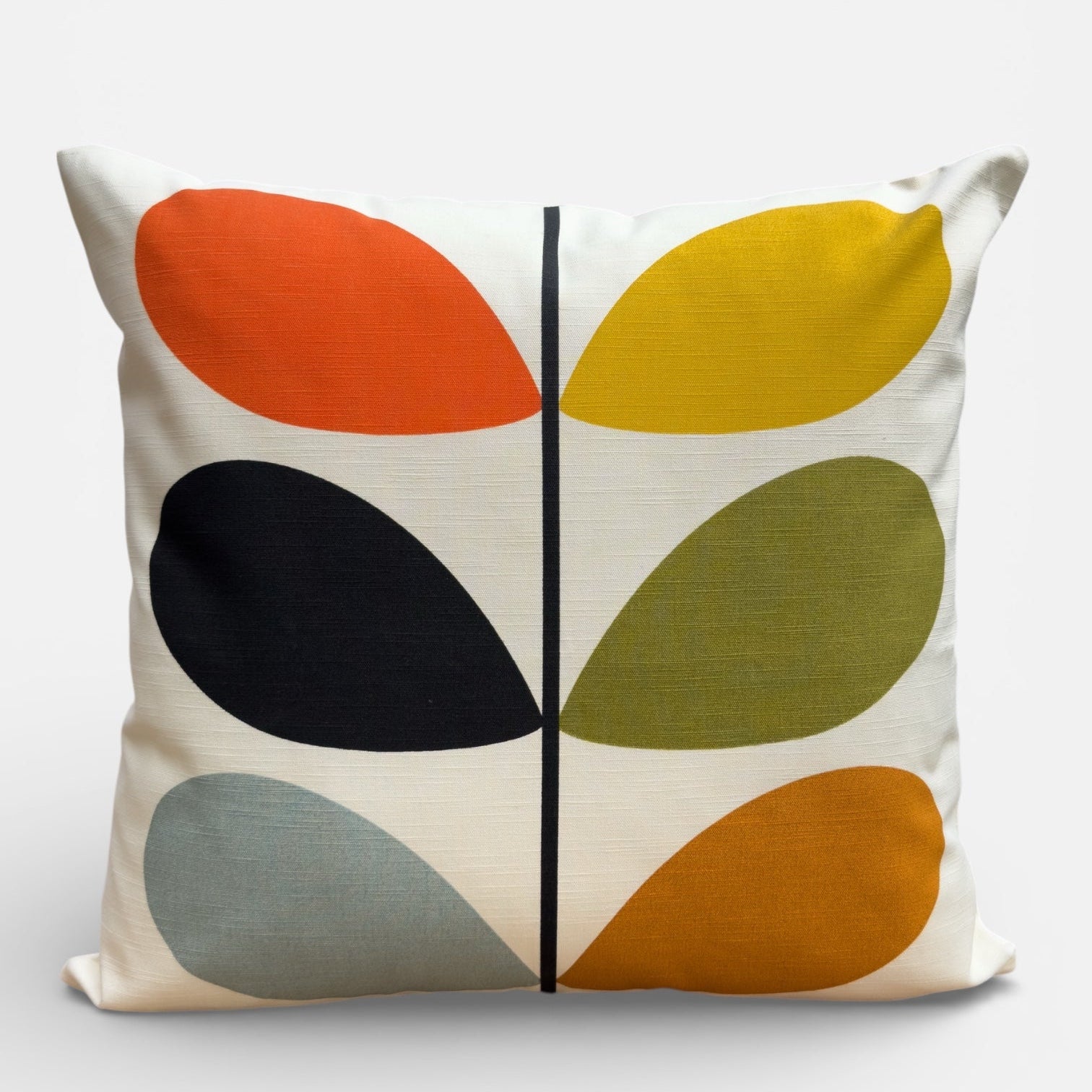 Orla Kiely Multi Stem Cushion