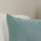 Velvet Sage Green Cushion Cover (All Sizes)