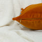 Luxury Velvet Burnt Orange Cushion Cover (All Sizes)