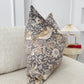 William Morris Strawberry Thief Cushion Cover  (All Sizes)