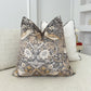 William Morris Strawberry Thief Cushion Cover  (All Sizes)