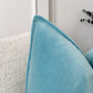 Luxury Velvet Light Blue Cushion Cover Home Decor Mint Blue Lumbar Cushion Covers (All Sizes) (Copy)