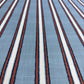 Akola Chambray Printed Cotton Fabric
