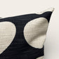 Slub Cotton Orla Kiely Solid Stem Cushion Cover Scandinavian Style