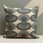 Warm Grey Cushion Orla Kiely