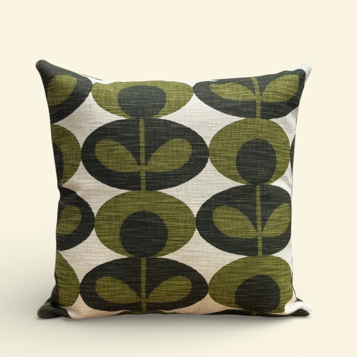 Orla Kiely Cushion Cover