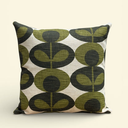 Orla Kiely Cushion Cover