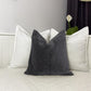 Teddy Boucle Pillow Cover Rust Cushion Cover for Home Decor Cushion Covers (All Sizes)
