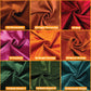 Upholstery Velvet Fabric Premium By Yards – 140cm Wide Durable Soft Material
