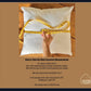 Cotton Velvet Dark Green Scatter Cushion Cover (All Sizes)