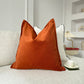 Terracotta Pillow