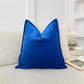 Royal Blue Pillow