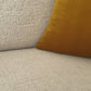 Luxury Velvet Mustard Cushion Cover (All Sizes)