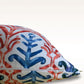 Handmade Suede Throw Pillow Cover Set I Home Decor Cushion Covers I Double Side Printed Cushions I Velvet Fabric Cushions