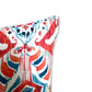 Handmade Suede Throw Pillow Cover Set I Home Decor Cushion Covers I Double Side Printed Cushions I Velvet Fabric Cushions