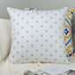 Moroccan Pattern Design Cushion Cover Set I Garden Cushion for Home and Garden Decor 18"x18"