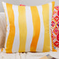 Moroccan Pattern Design Cushion Cover Set I Garden Cushion for Home and Garden Decor 18"x18"