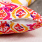 Moroccan Pattern Design Cushion Cover Set I Garden Cushion for Home and Garden Decor 18"x18"