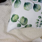 Handmade Decorative Cushion Cover Set for Home Decor, Nursery Decor, Home Gift, Birthday Gift I Double Sided Soft Suede 18"x18"