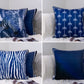 Handmade Suede Throw Pillow Cover Set I Home Decor Cushion Covers I Double Side Printed Cushions I Velvet Fabric Cushions