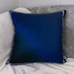 Handmade Suede Throw Pillow Cover Set I Home Decor Cushion Covers I Double Side Printed Cushions I Velvet Fabric Cushions