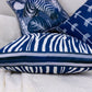 Handmade Suede Throw Pillow Cover Set I Home Decor Cushion Covers I Double Side Printed Cushions I Velvet Fabric Cushions
