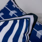 Handmade Suede Throw Pillow Cover Set I Home Decor Cushion Covers I Double Side Printed Cushions I Velvet Fabric Cushions