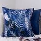 Handmade Suede Throw Pillow Cover Set I Home Decor Cushion Covers I Double Side Printed Cushions I Velvet Fabric Cushions