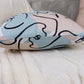 Soft Velvet Plain Cushion Covers Set of 4 Double Side d Decorative cushion cover set Home Sofa Decor By HomeTwist