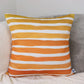 Moroccan Pattern Design Cushion Cover Set I Garden Cushion for Home and Garden Decor 18"x18"