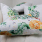 Handmade Suede Throw Pillow Cover Set I Home Decor Cushion Covers I Double Side Printed Cushions I Velvet Fabric Cushions