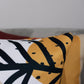 Handmade Suede Throw Pillow Cover Set I Home Decor Cushion Covers I Double Side Printed Cushions I Velvet Fabric Cushions