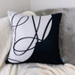 Handmade Suede Throw Pillow Cover Set I Home Decor Cushion Covers I Double Side Printed Cushions I Velvet Fabric Cushions