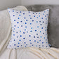 Handmade Suede Throw Pillow Cover Set I Home Decor Cushion Covers I Double Side Printed Cushions I Velvet Fabric Cushions