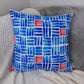 Handmade Suede Throw Pillow Cover Set I Home Decor Cushion Covers I Double Side Printed Cushions I Velvet Fabric Cushions