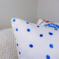 Handmade Suede Throw Pillow Cover Set I Home Decor Cushion Covers I Double Side Printed Cushions I Velvet Fabric Cushions