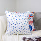 Handmade Suede Throw Pillow Cover Set I Home Decor Cushion Covers I Double Side Printed Cushions I Velvet Fabric Cushions