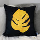 Handmade Suede Throw Pillow Cover Set I Home Decor Cushion Covers I Double Side Printed Cushions I Velvet Fabric Cushions