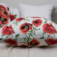 Handmade Suede Throw Pillow Cover Set I Home Decor Cushion Covers I Double Side Printed Cushions I Velvet Fabric Cushions