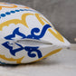 Moroccan Pattern Design Cushion Cover Set I Garden Cushion for Home and Garden Decor 18"x18"