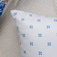 Moroccan Pattern Design Cushion Cover Set I Garden Cushion for Home and Garden Decor 18"x18"