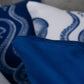 Crab Pattern Design Pattern Design Set of 4 Decorative Cushion Cover Set 18"x18"