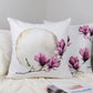 Handmade Decorative Cushion Cover Set for Home Decor, Nursery Decor, Home Gift, Birthday Gift I Double Sided Soft Suede 18"x18"