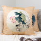 Set of 4 Decorative Cushion Covers for Home Decor, Nursery Decor, Double Sided Soft Suede Velvet 18"x18"