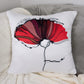 Soft Velvet Decorative Double Sided Cushion Covers, Throw Pillow for Home Sofa Decor.