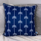 Handmade Suede Throw Pillow Cover Set I Home Decor Cushion Covers I Double Side Printed Cushions I Velvet Fabric Cushions